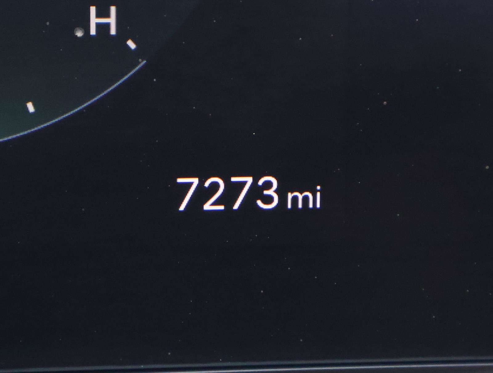 Used 2025 Hyundai Tucson SEL image 30