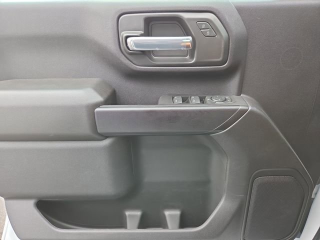 New 2025 Chevrolet Silverado 3500 W/T w/ WT Convenience Package image 21