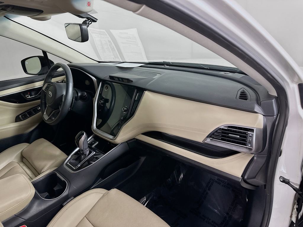 Used 2020 Subaru Legacy Limited AWD/4WD image 38