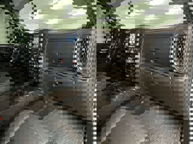 Certified 2021 GMC Sierra 2500 Denali AWD/4WD image 28