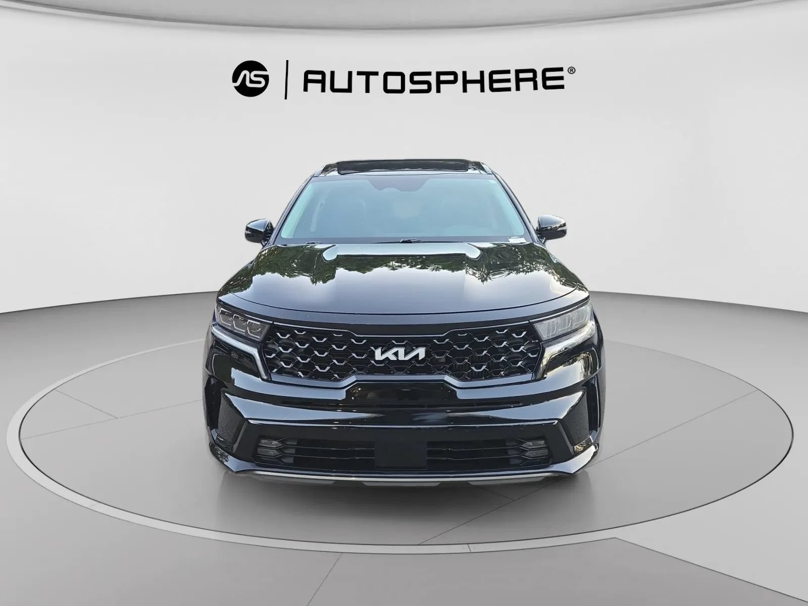 Used 2023 Kia Sorento SX AWD/4WD image 2