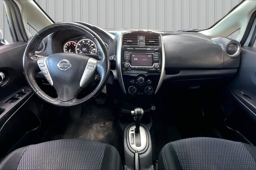 Used 2017 Nissan Versa Note SV FWD image 7