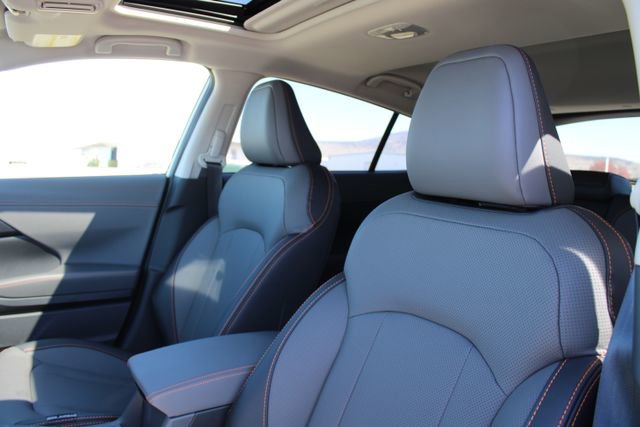 New 2026 Subaru Crosstrek 2.5i Limited AWD/4WD image 15
