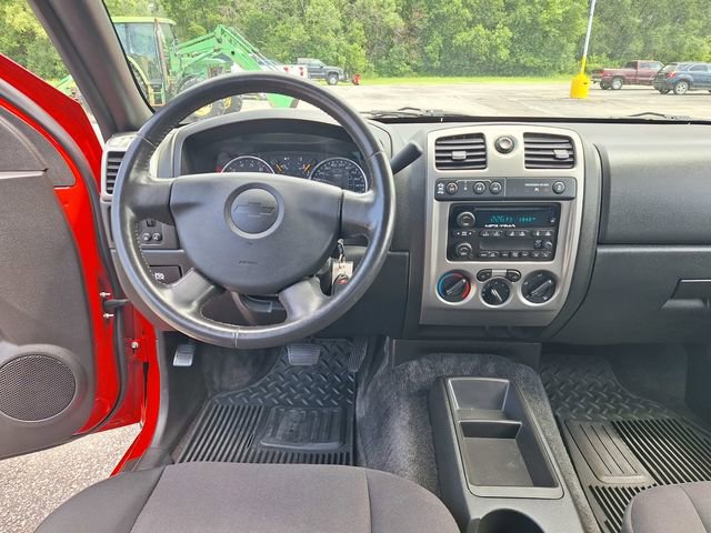 Used 2012 Chevrolet Colorado LT AWD/4WD image 13