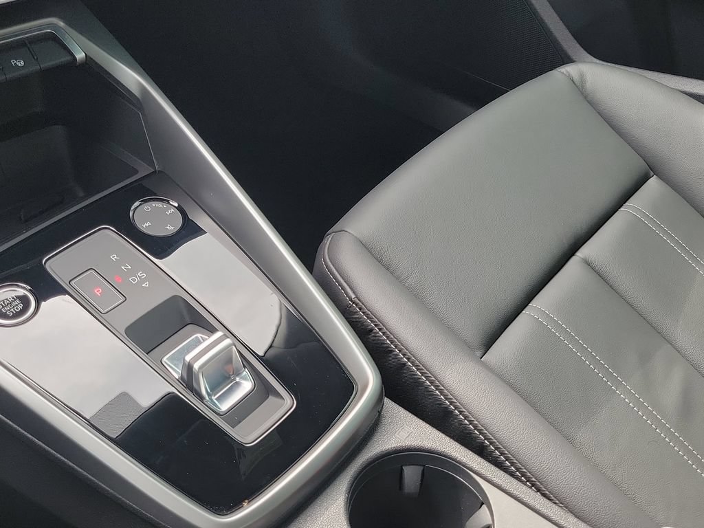 Used 2023 Audi A3 2.0T Premium Plus w/ Premium Plus Package FWD image 22