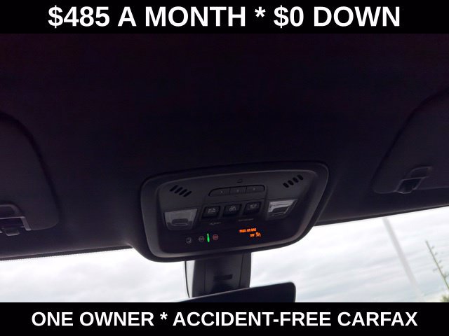 Used 2023 Chevrolet Traverse Premier w/ LPO, Floor Liner Package FWD image 34