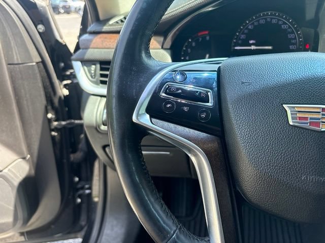 Used 2019 Cadillac XTS Luxury FWD image 31