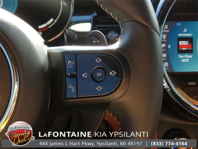 Used 2024 MINI Cooper S image 19