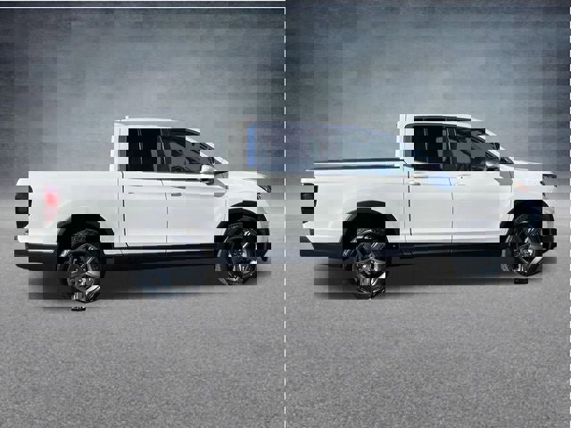 Used 2023 Honda Ridgeline RTL image 2