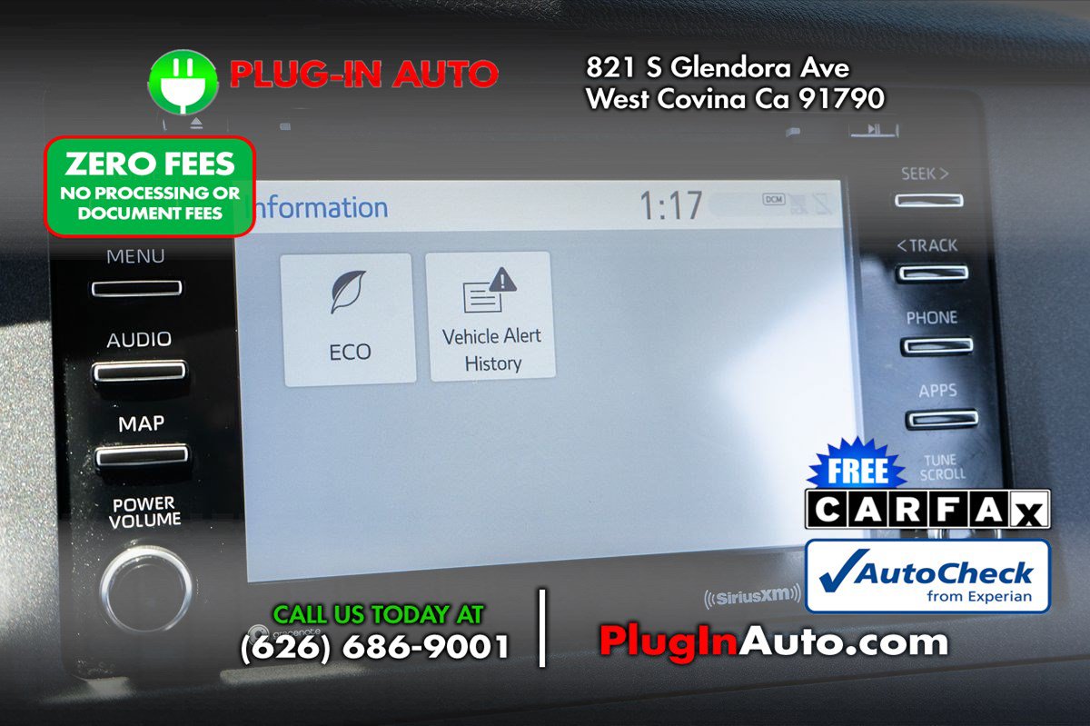 Used 2019 Toyota Sienna LE FWD image 30