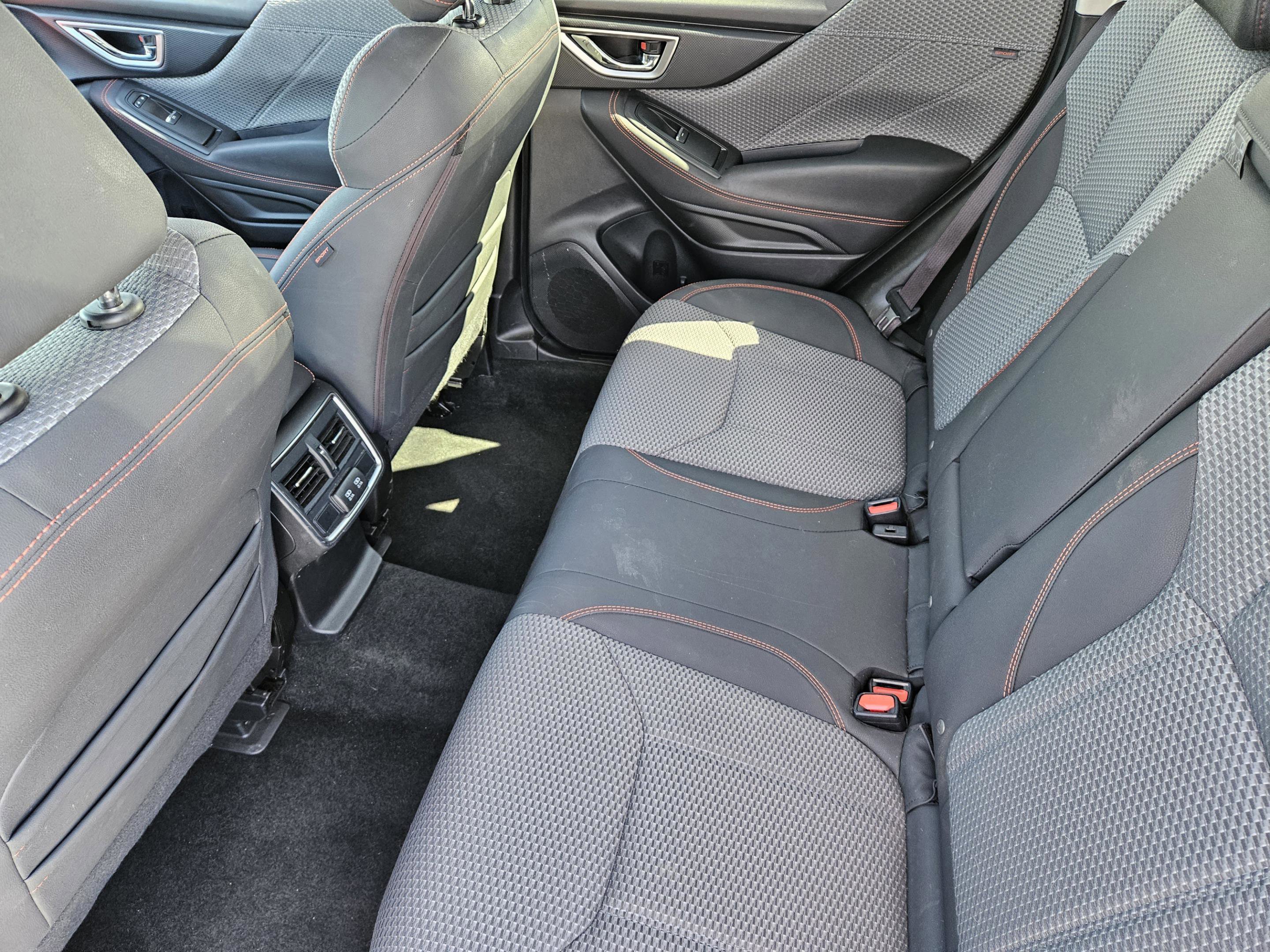 Used 2019 Subaru Forester Sport w/ Popular Package #2 AWD/4WD image 31