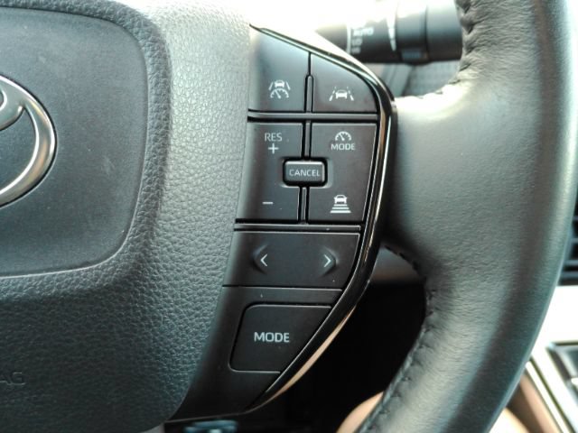 Used 2023 Toyota bZ4X FWD w/ Weather Package image 39