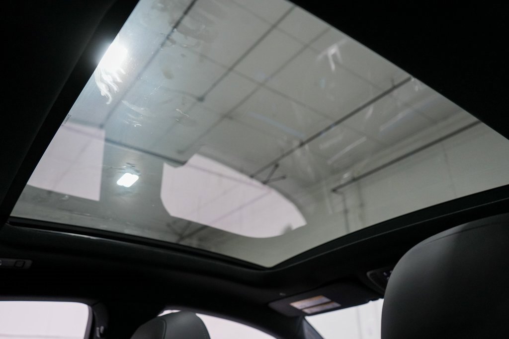 Used 2024 Mercedes-Benz GLE 53 AMG 4MATIC Coupe image 22