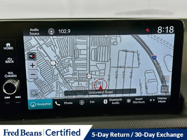 Used 2024 Honda Civic Touring image 29