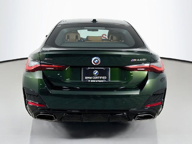 Certified 2023 BMW M440i xDrive Gran Coupe AWD/4WD image 6