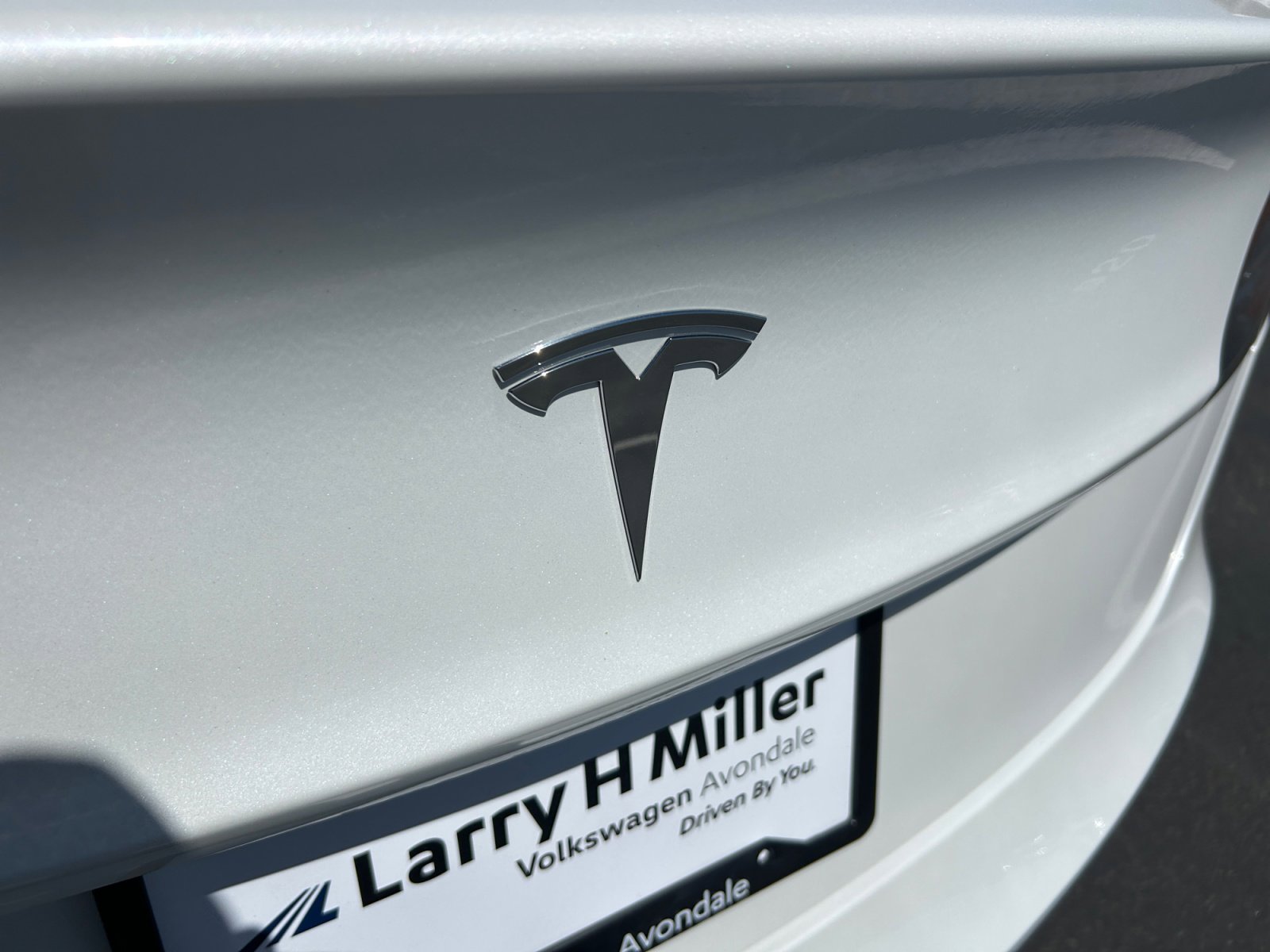 Used 2023 Tesla Model 3 Standard Range RWD image 20