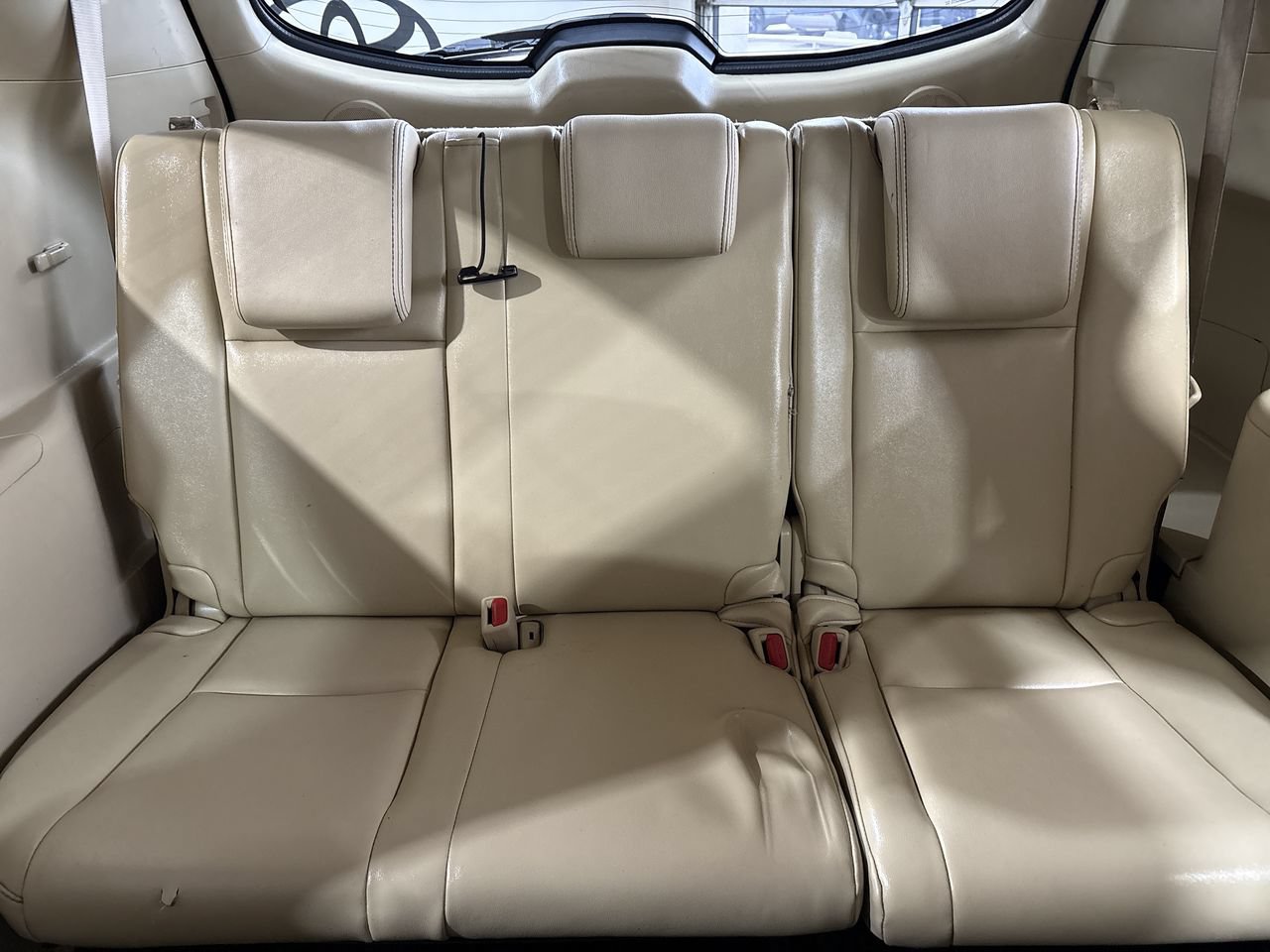 Used 2015 Toyota Highlander Limited Platinum AWD/4WD image 25