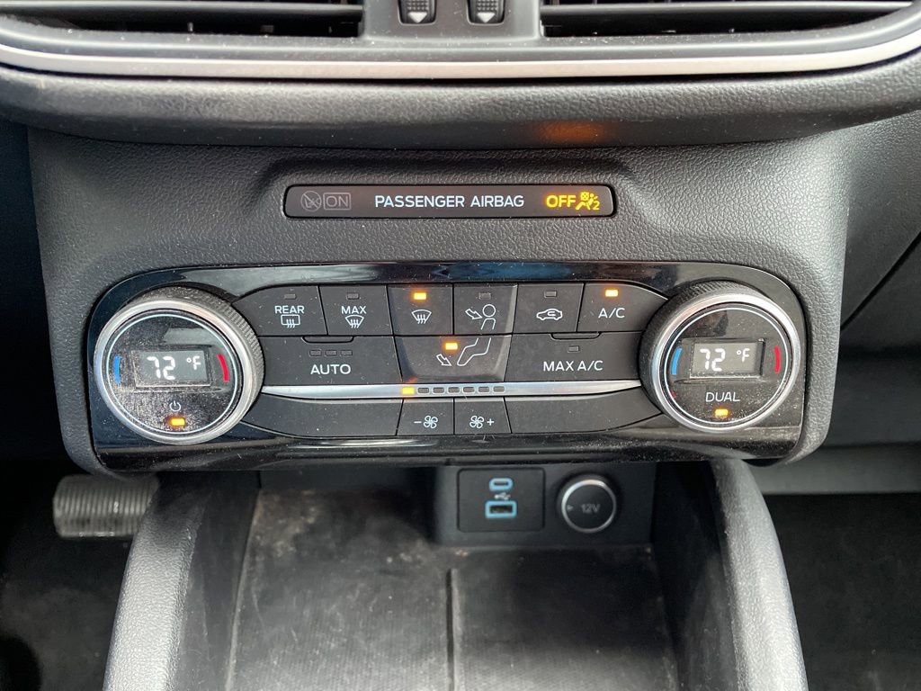 Used 2021 Ford Escape SE AWD/4WD image 20