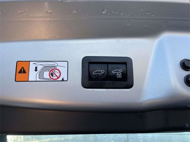 Used 2024 Toyota Prius Prime Premium image 14