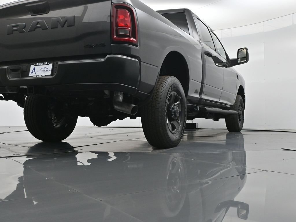 New 2026 RAM 2500 Tradesman image 52