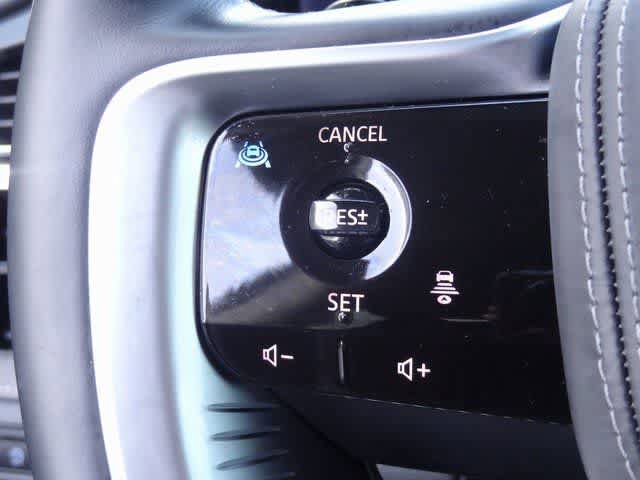 Used 2025 INFINITI QX80 Sensory w/ Exterior Package AWD/4WD image 33