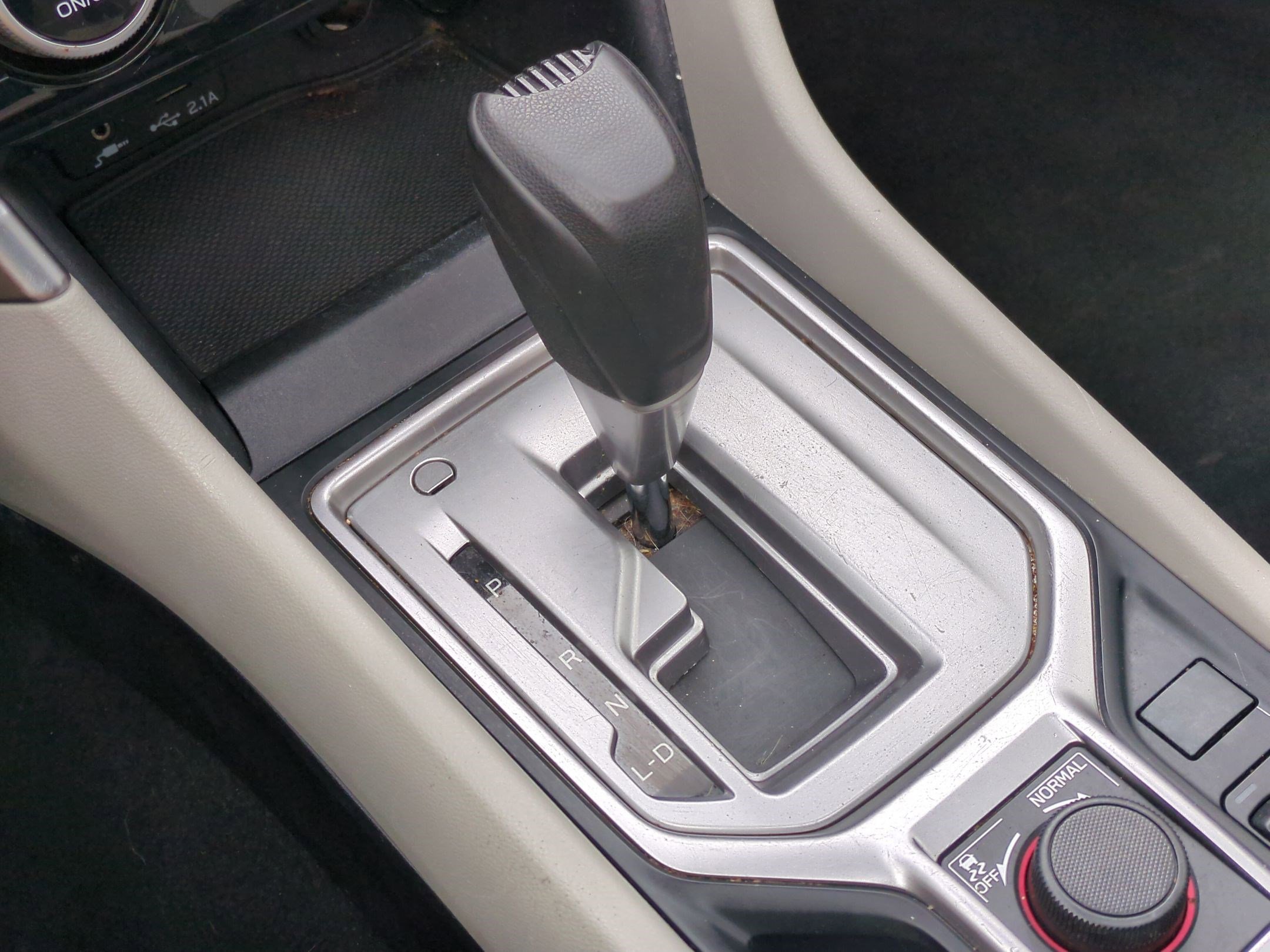 Used 2022 Subaru Forester Premium image 26