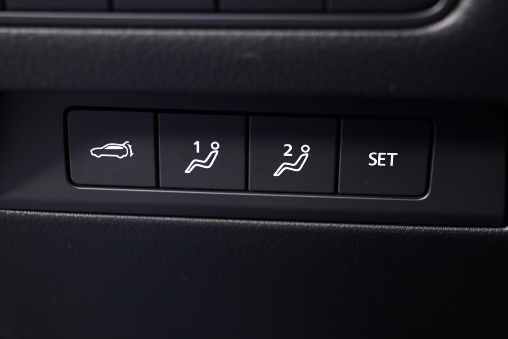 New 2026 MAZDA CX-50 AWD 2.5 Hybrid w/ Weather Package image 25