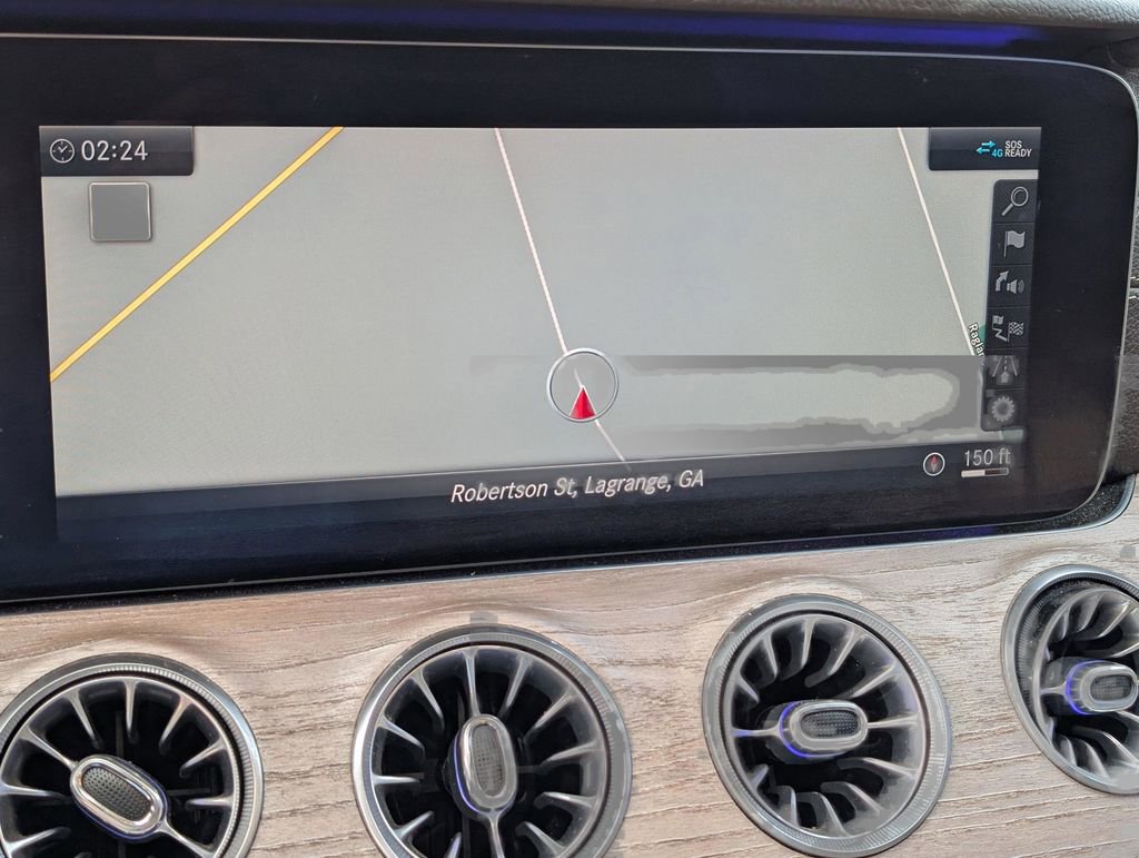 Used 2019 Mercedes-Benz E 450 Coupe w/ AMG Line Package image 25