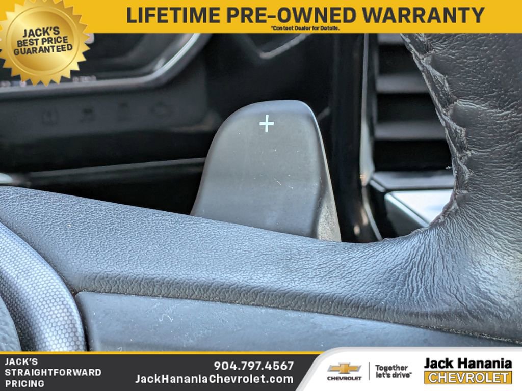 Used 2022 GMC Sierra 1500 Elevation w/ X31 Off-Road Package image 31