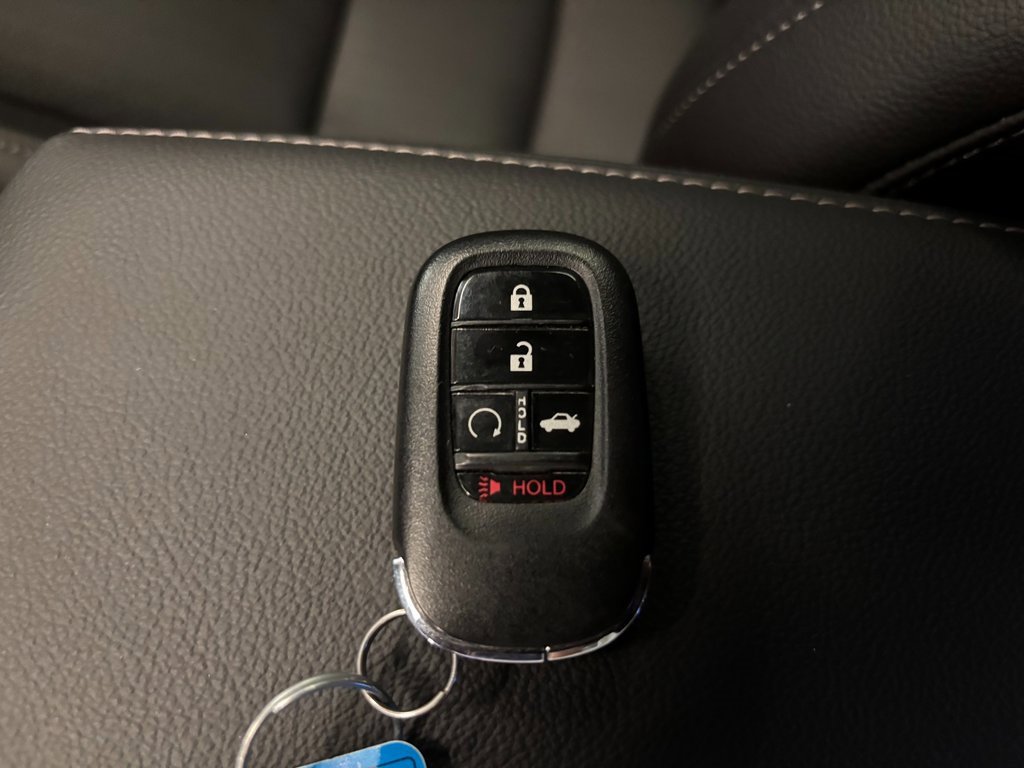 Used 2025 Honda Civic Sport Touring image 17