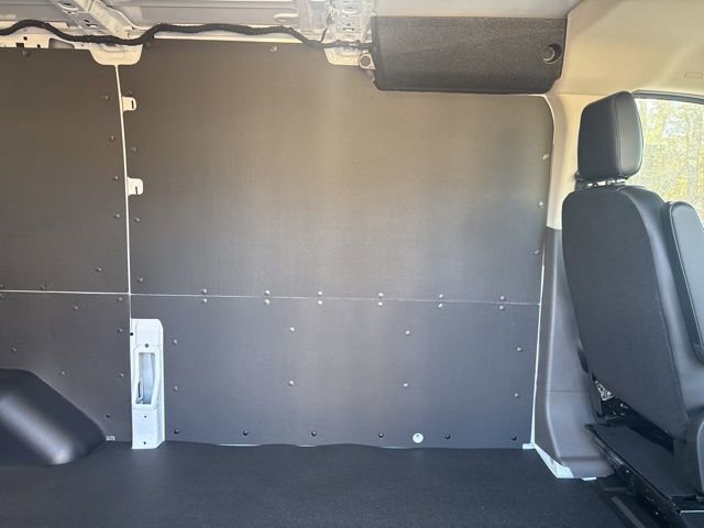 New 2026 Ford Transit 150 Low Roof w/ Load Area Protection Package image 28
