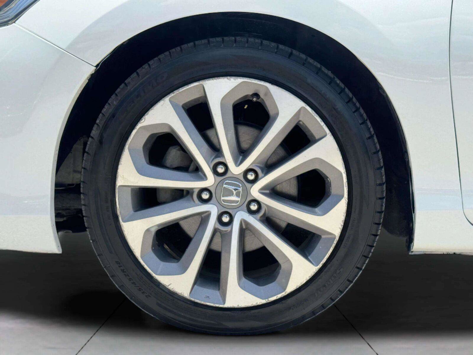 Used 2013 Honda Accord Sport image 66
