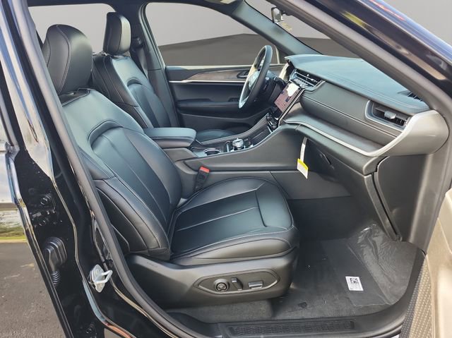 New 2025 Jeep Grand Cherokee Limited image 20