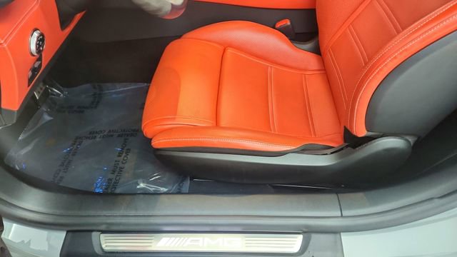 Used 2023 Mercedes-Benz SL 55 AMG 4MATIC image 35