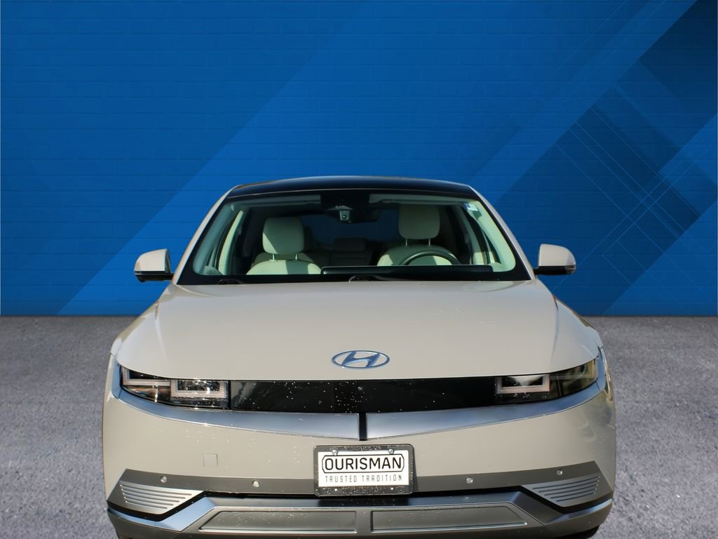 Used 2024 Hyundai Ioniq 5 Limited image 4