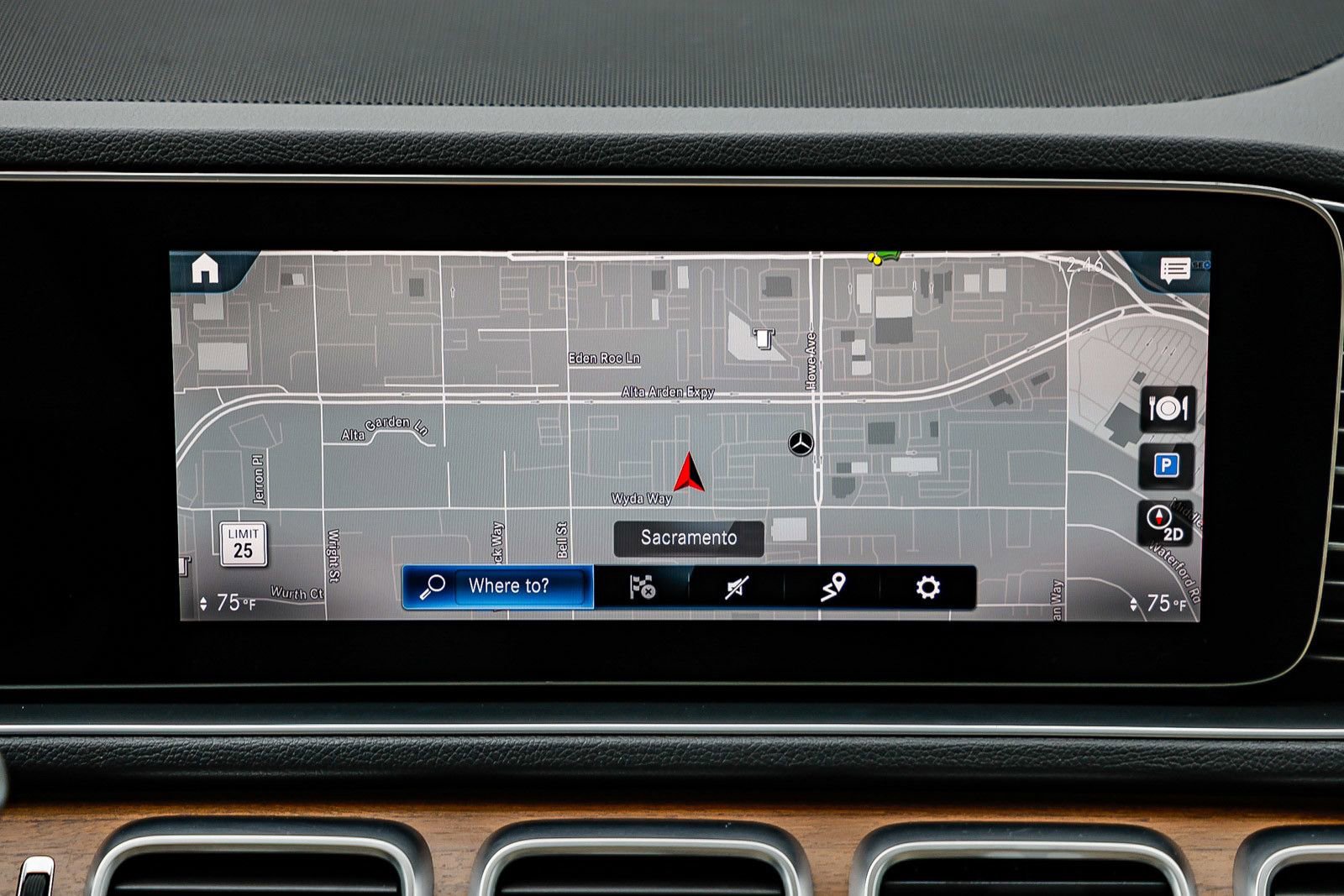 Certified 2022 Mercedes-Benz GLE 450 4MATIC image 12