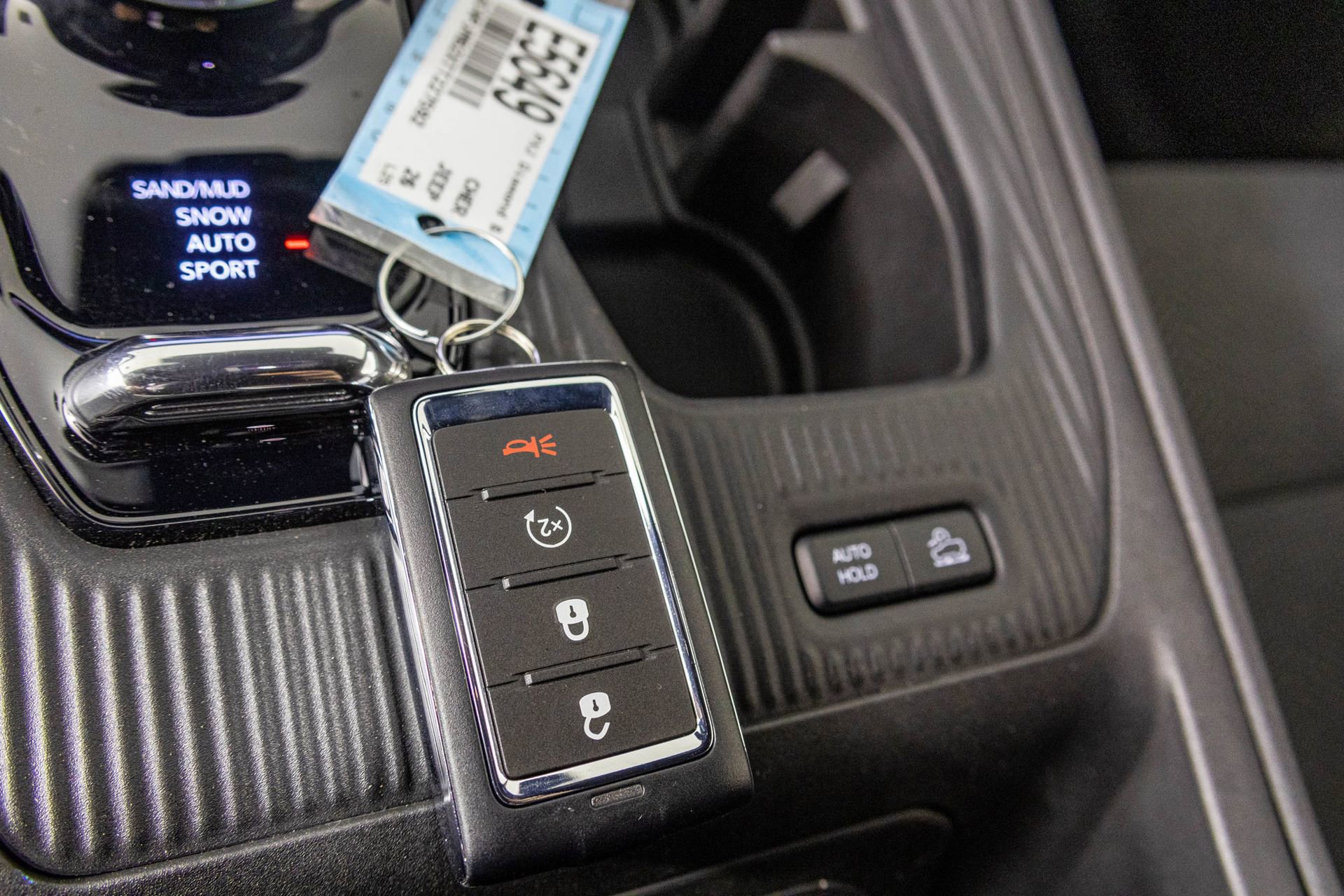 New 2026 Jeep Cherokee Laredo image 27