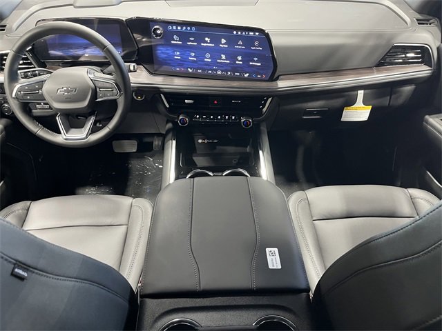 New 2026 Chevrolet Tahoe Z71 w/ Comfort Package image 23