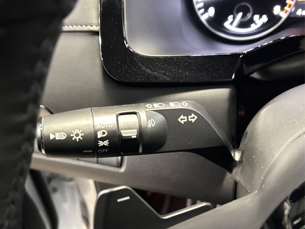 New 2026 Nissan Rogue SV image 16