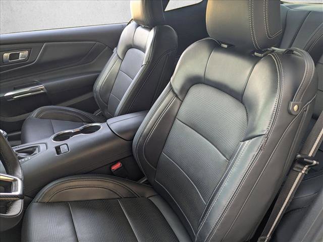 Certified 2024 Ford Mustang GT Premium RWD image 16