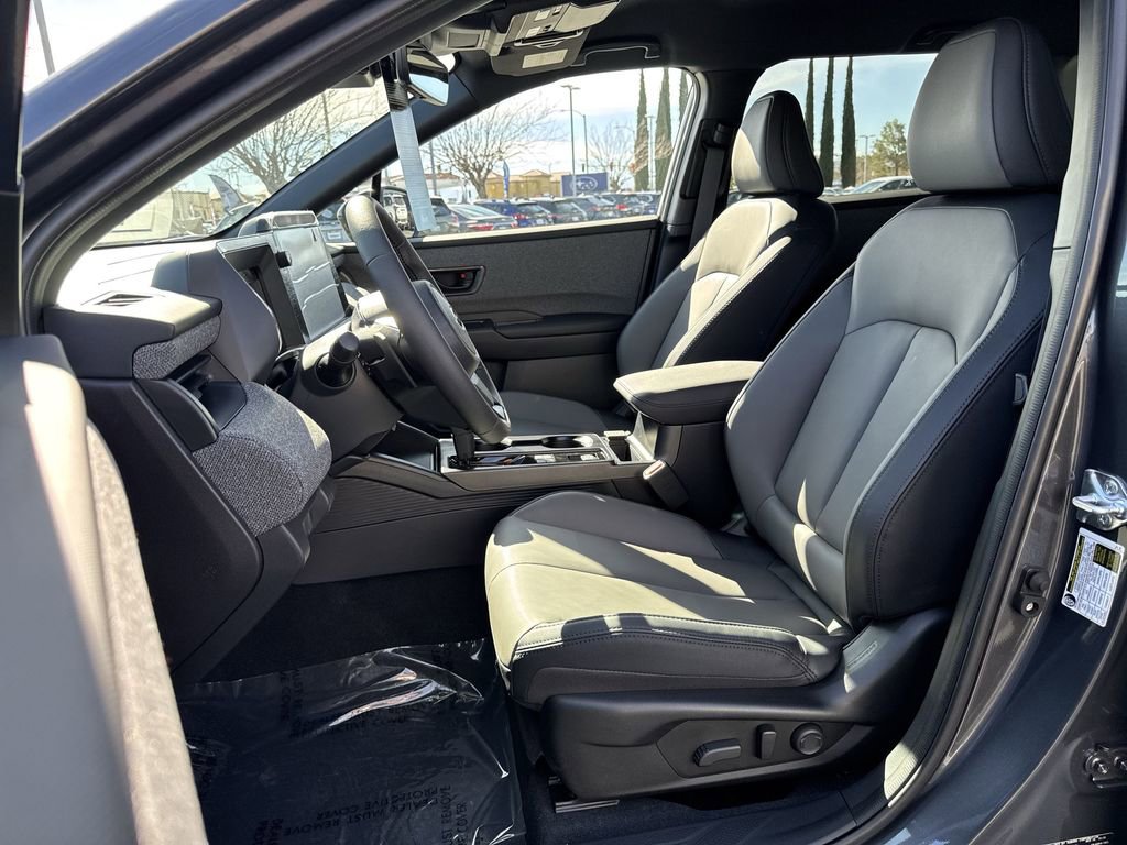 New 2026 Subaru Outback Premium image 13