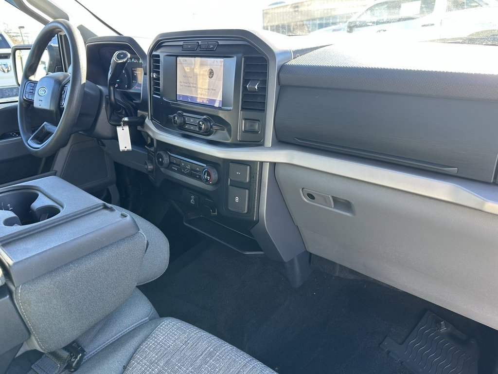 Used 2023 Ford F150 XLT image 15