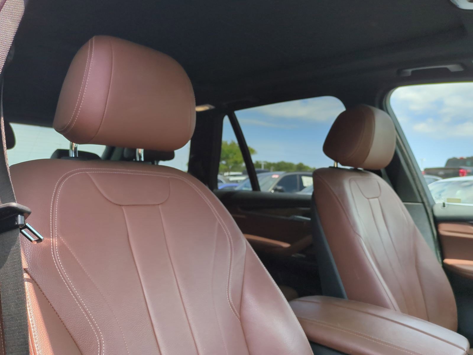 Used 2018 BMW X5 sDrive35i RWD image 34