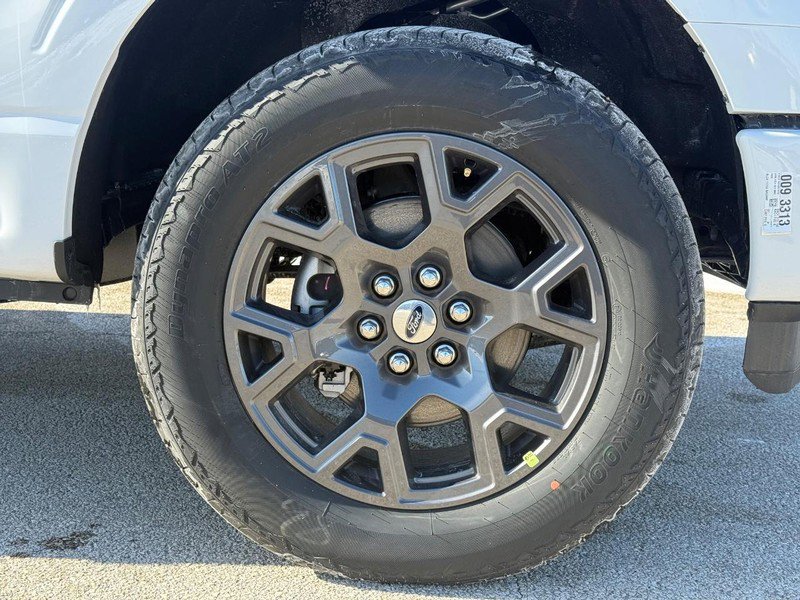 New 2026 Ford F150 STX image 11