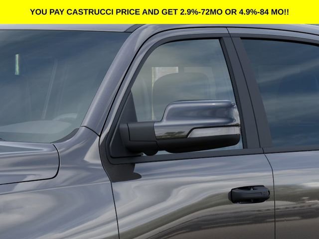 New 2026 RAM 1500 Rebel w/ Rebel Level 2 Equipment Group AWD/4WD image 21