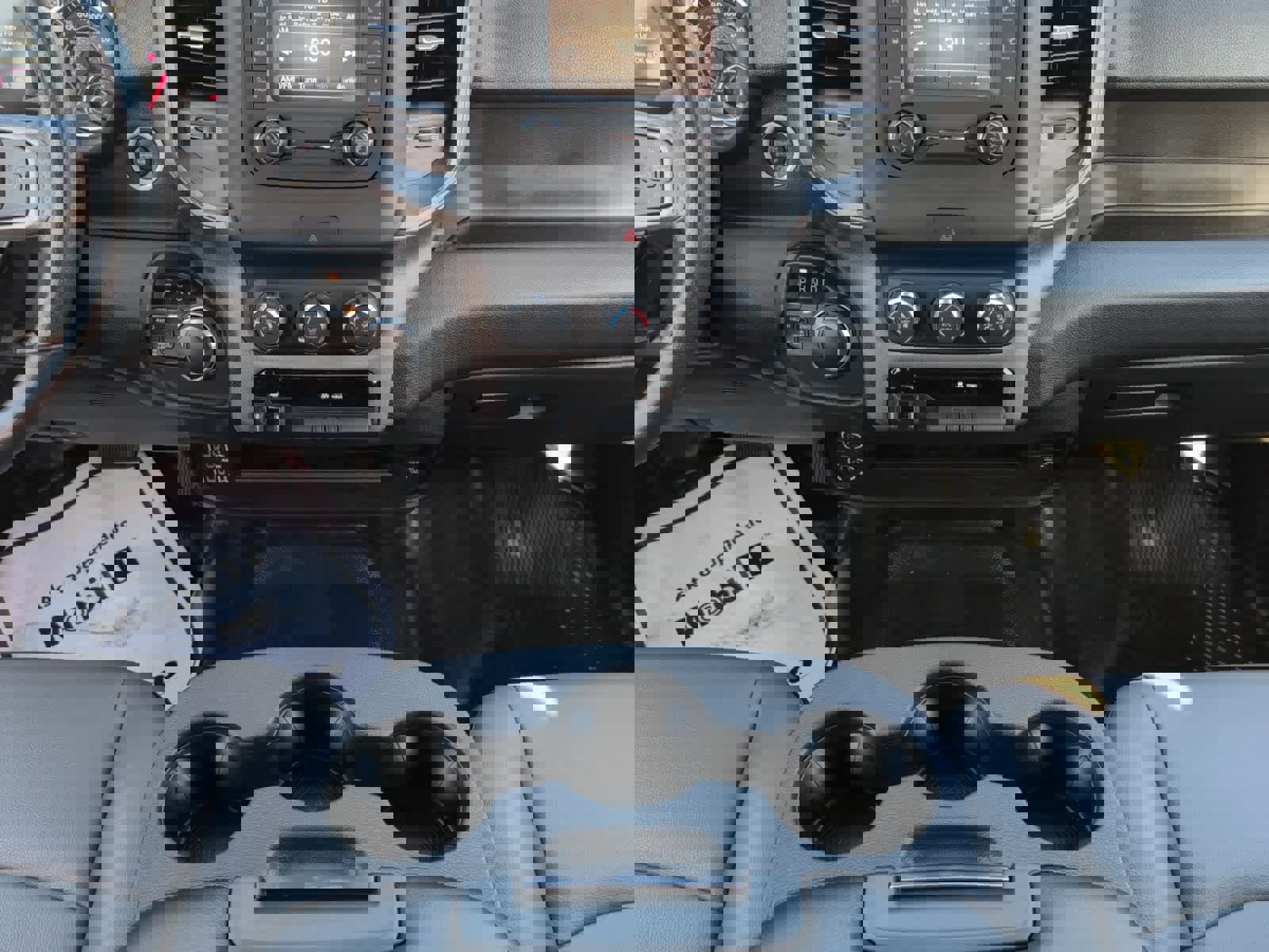 Used 2024 RAM 2500 Tradesman image 15