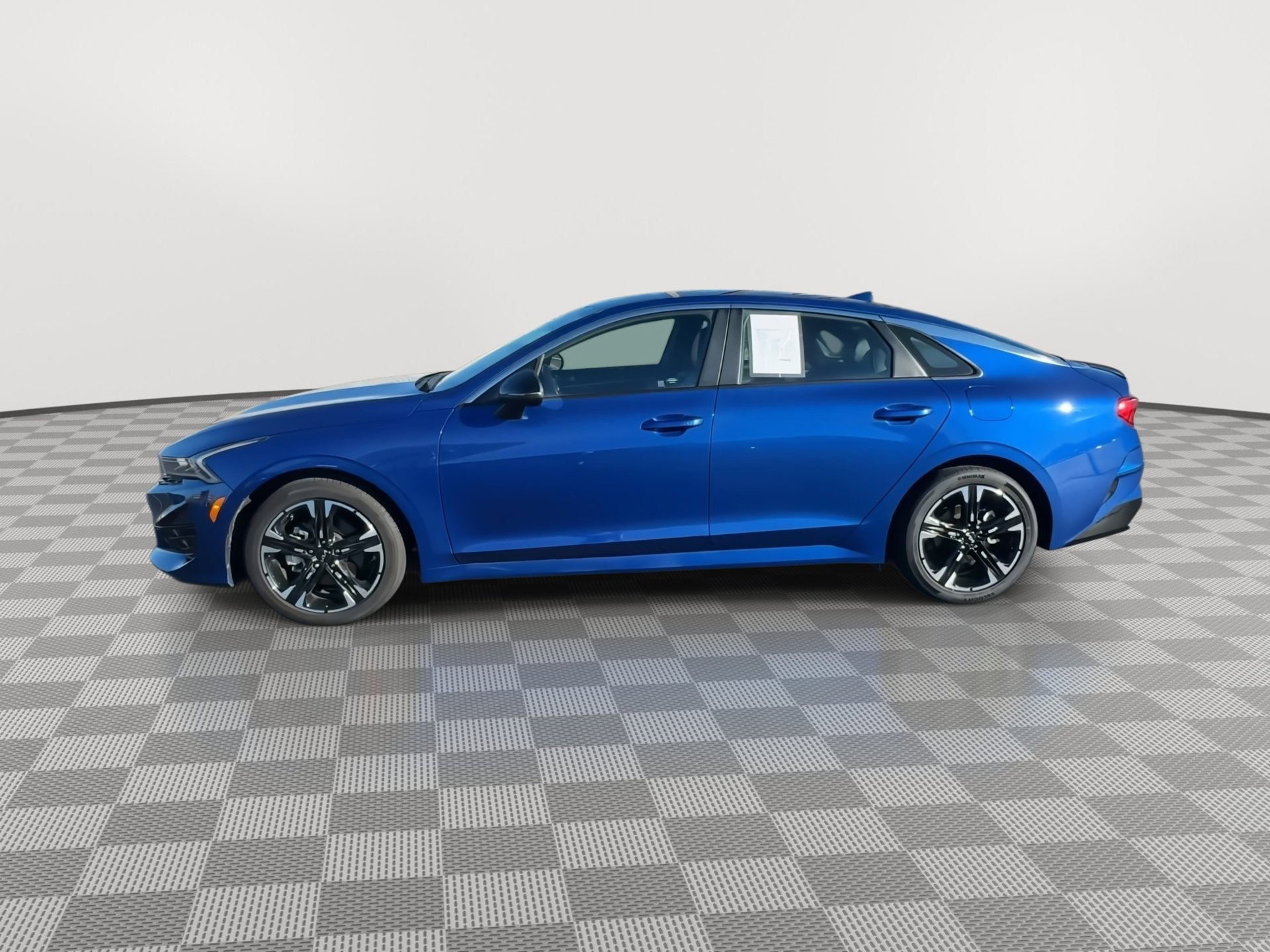 Used 2023 Kia K5 GT-Line w/ GT-Line Premium Package image 5