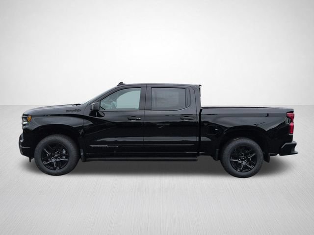 New 2026 Chevrolet Silverado 1500 High Country w/ Midnight Edition AWD/4WD image 7