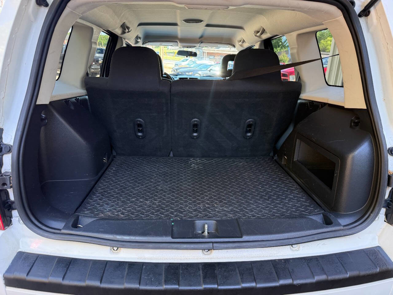 Used 2008 Jeep Patriot Sport FWD image 15