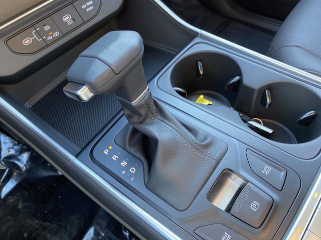 New 2026 Kia Carnival LXS image 22